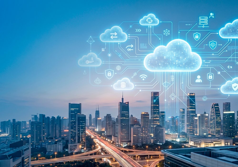 Soluciones en la Nube
